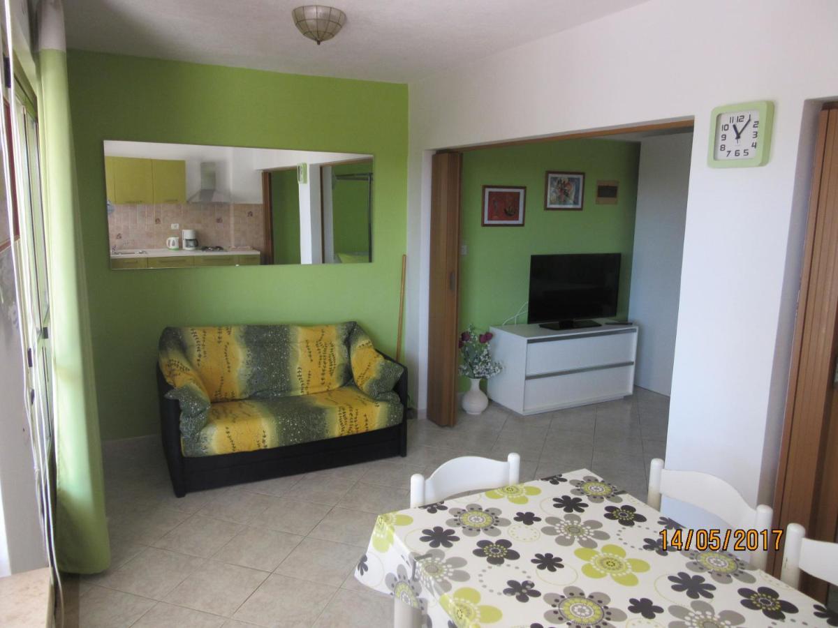 Appartamento Haus Roko Rovigno Esterno foto